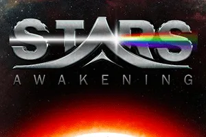 Playtech : Stars Awakening - HEROBET168
