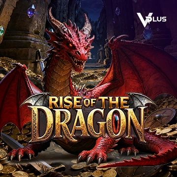 Vplus : RISE OF THE DRAGON - HEROBET168