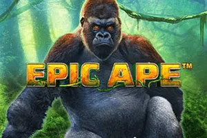 Playtech : Epic Ape - HEROBET168