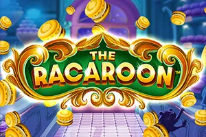 Playtech : The Racaroon - HEROBET168