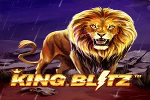 Playtech : King Blitz - HEROBET168