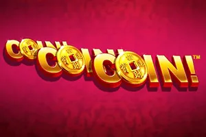 Playtech : Coin! Coin! Coin! CNY - HEROBET168