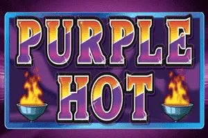 Playtech : Purple Hot - HEROBET168