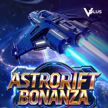 Vplus : Astro Rift Bonanza - HEROBET168