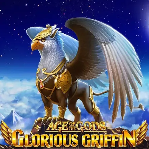 Playtech : Age of the Gods: Glorious Griffin - HEROBET168