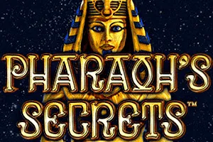 Playtech : Pharaohs Secrets - HEROBET168
