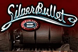 Playtech : Silver Bullet - HEROBET168