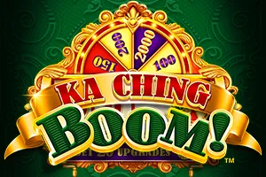 Playtech : Ka Ching Boom - HEROBET168
