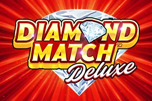 Playtech : Diamond Match Deluxe - HEROBET168