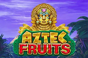 Playtech : Aztec Fruits - HEROBET168