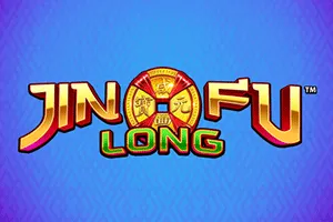 Playtech : Jinfu Long - HEROBET168