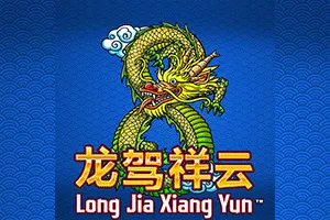 Playtech : Long Jia Xiang Yun - HEROBET168
