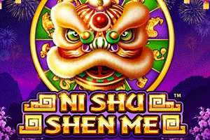 Playtech : Ni Shu Shen Me - HEROBET168