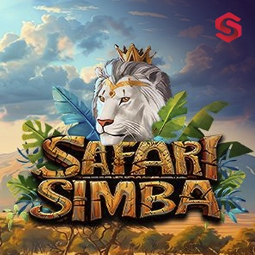 SmartSoft : Safari Simba - HEROBET168