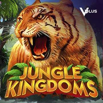 Vplus : Jungle Kingdoms - HEROBET168