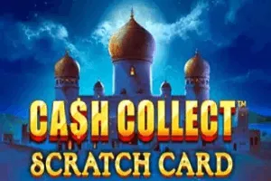 Playtech : Cash Collect Scratch - HEROBET168
