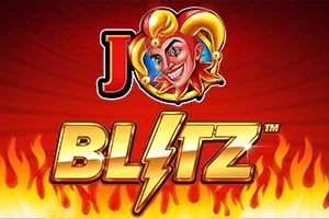 Playtech : Jo Blitz - HEROBET168