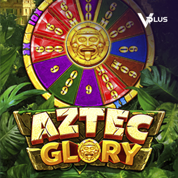 Vplus : Aztec Glory - HEROBET168