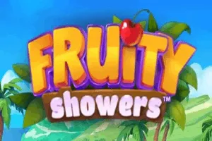Playtech : Fruity Showers - HEROBET168