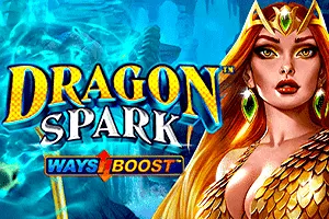 Playtech : Dragon Spark - HEROBET168