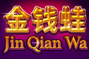 Playtech : Jin Qian Wa - HEROBET168