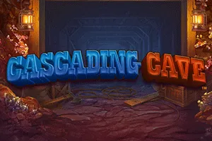 Playtech : Cascading Cave - HEROBET168