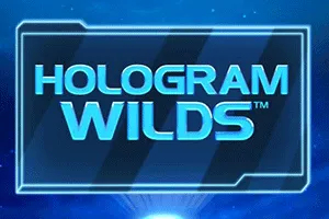 Playtech : Hologram Wilds - HEROBET168