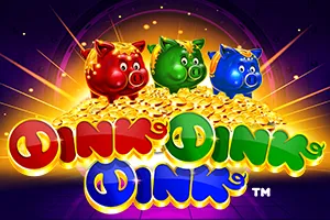 Playtech : Oink Oink Oink - HEROBET168