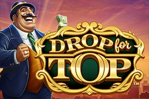 Playtech : Drop for Top - HEROBET168