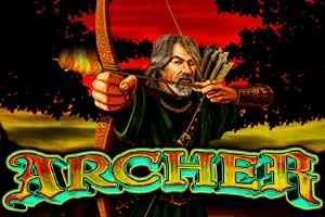 Playtech : Archer - HEROBET168