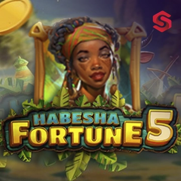 SmartSoft : Habesha Fortune 5 - HEROBET168