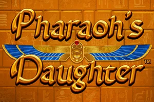 Playtech : Pharaohs Daughter - HEROBET168