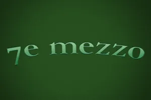 Playtech : 7 E Mezzo - HEROBET168