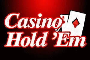 Playtech : Casino HoldEm - HEROBET168