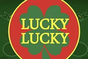 Playtech : Lucky Lucky Blackjack - HEROBET168