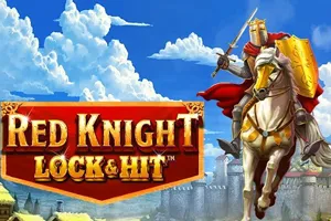 Playtech : Lock & Hit: Red Knight - HEROBET168