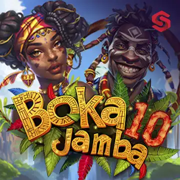 SmartSoft : Boka Jamba 10 - HEROBET168