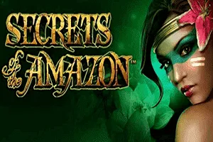 Playtech : Secrets of the Amazon - HEROBET168