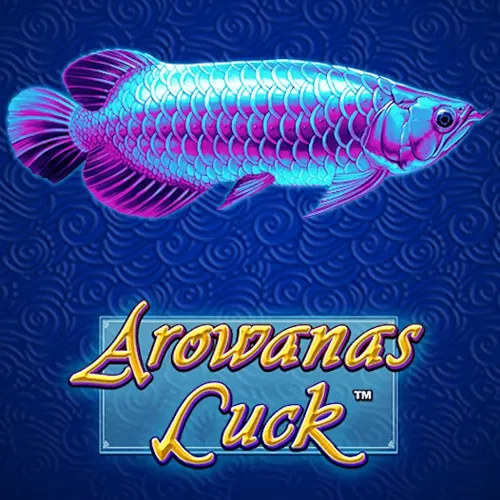 Playtech : Arowanas Luck - HEROBET168