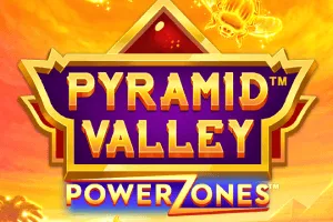Playtech : Pyramid Valley: Power Zones - HEROBET168