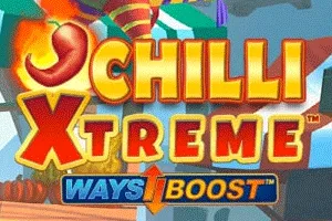 Playtech : Chilli Xtreme - HEROBET168