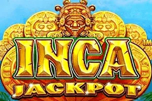 Playtech : Inca Jackpot - HEROBET168